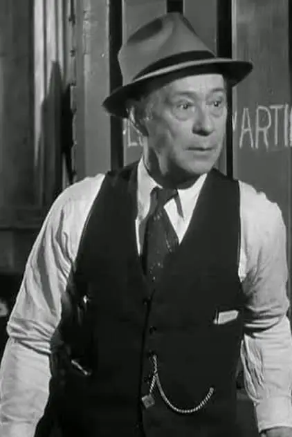 Photo de E. burns, Paul