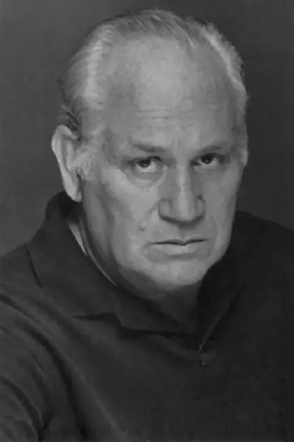 Photo de Earl jones, Claude