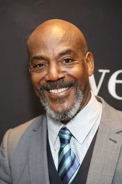 Photo de Earl jelks, John Photo de Earl jelks, John