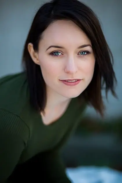 Photo de Ebner, Cassandra