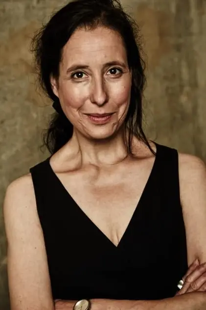 Photo de Ebner, Caroline Photo de Ebner, Caroline