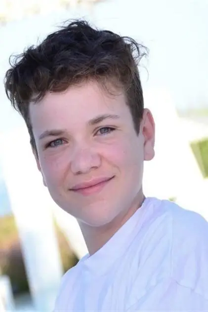 Photo de Ebel, Lucas