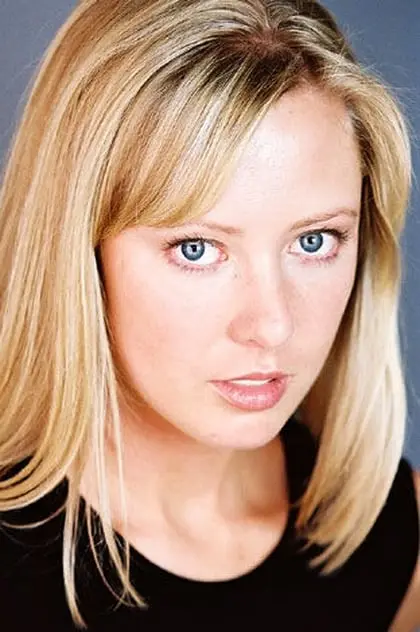 Photo de Eckert, Angela