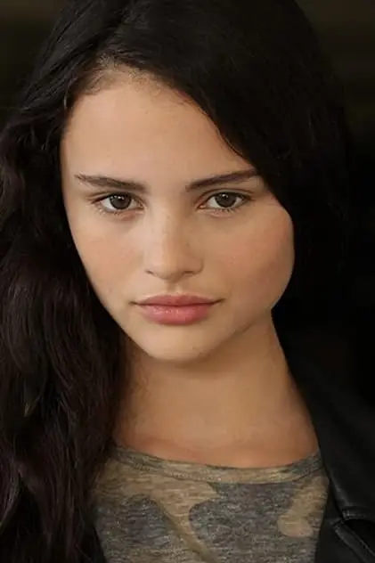 Photo de Echols, Gabrielle