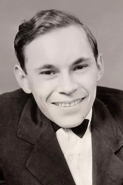 Photo de Eck, Johnny Photo de Eck, Johnny