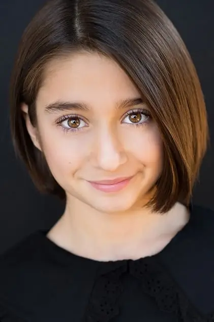 Photo de Edwards, Stella