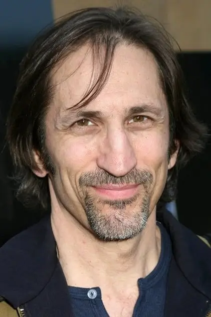 Photo de Edson, Richard