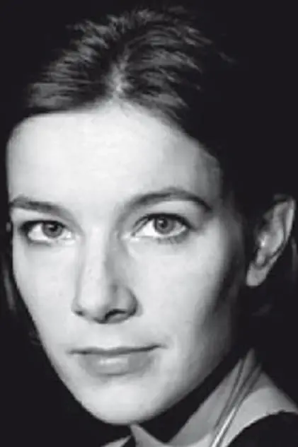 Photo de Edfeldt, Tove