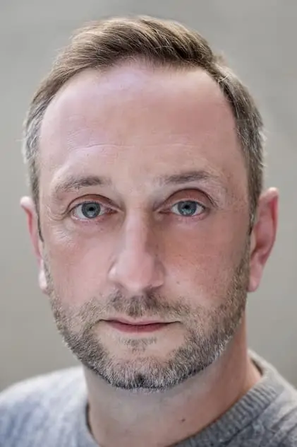 Photo de Edge, Steve
