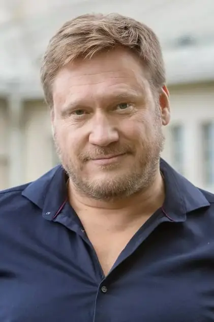 Photo de Edelmann, Samuli