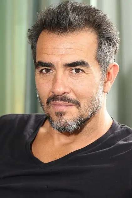 Photo de Edholm, Rafael