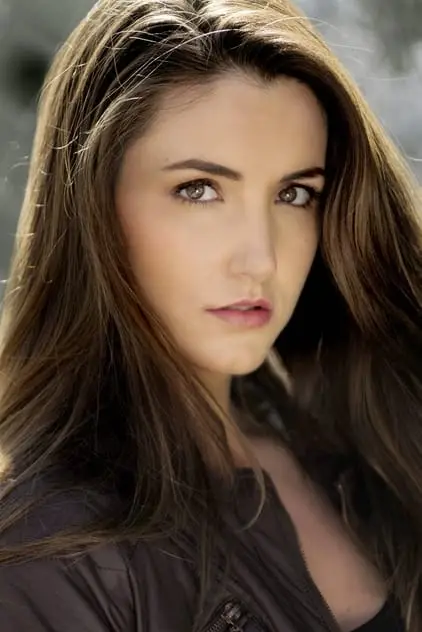 Photo de Edlow, Rachael