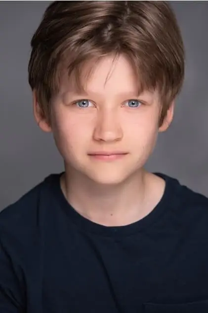 Photo de Edwards, Fflyn