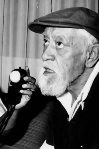 Photo de Eduardo urueta, Santiago