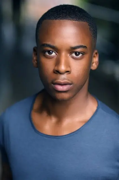 Photo de Edusah, Elliot Photo de Edusah, Elliot