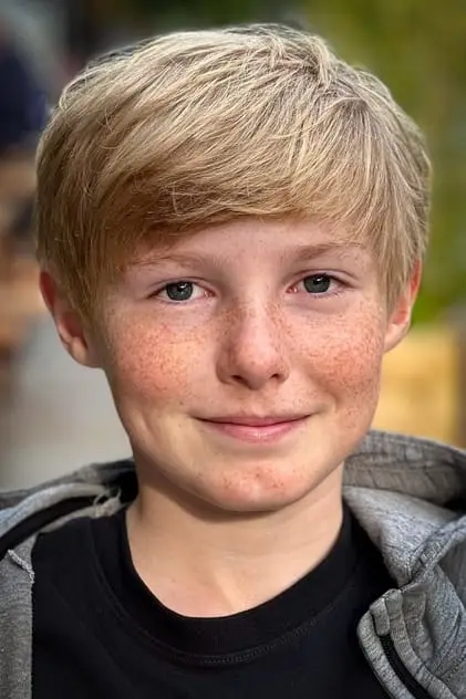 Photo de Eden, Toby