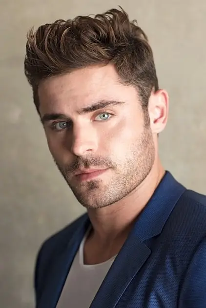 Photo de Efron, Zac Photo de Efron, Zac