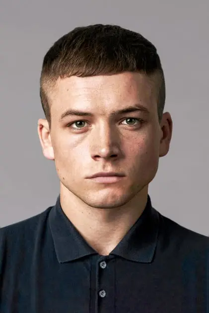 Photo de Egerton, Taron