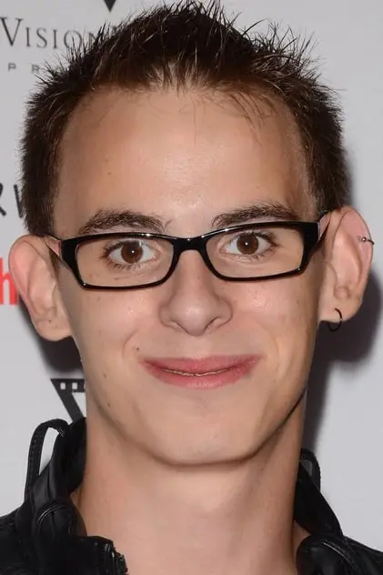 Photo de Eggertsen, Brendon Photo de Eggertsen, Brendon