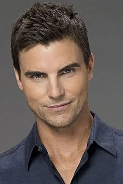 Photo de Egglesfield, Colin Photo de Egglesfield, Colin