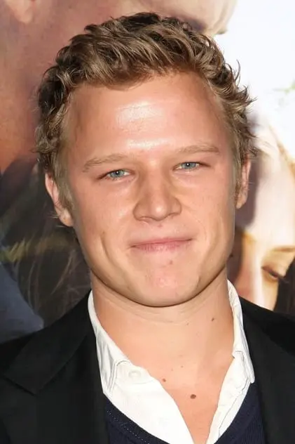 Photo de Egan, Christopher