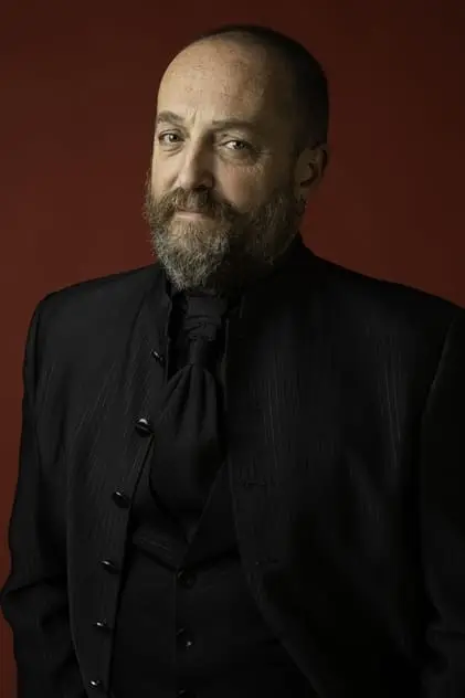 Photo de Eguskiza, Josu
