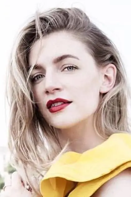 Photo de Egelind, Molly
