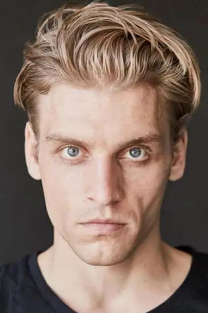 Photo de Ehrenteit, Nico