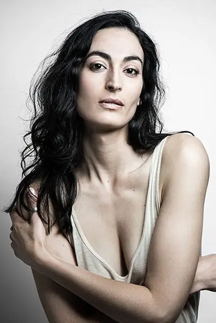 Photo de EÏdo, Laëtitia