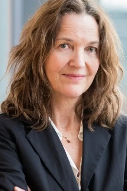 Photo de Eidsvold tøien, Irina
