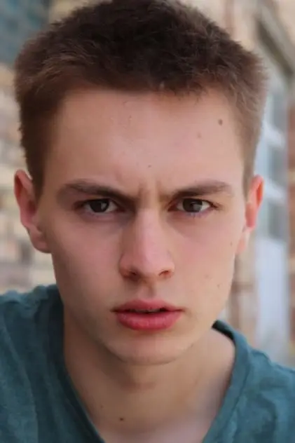 Photo de Eich, Cedric