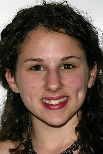 Photo de Eisenberg, Hallie
