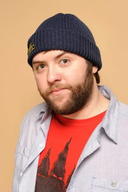 Photo de Eisener, Jason