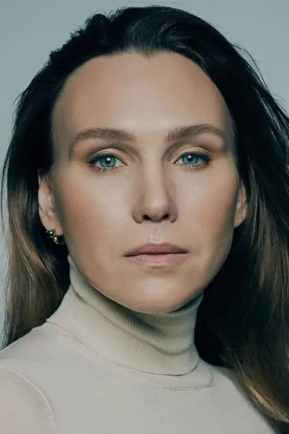 Photo de Екамасова, Дарья
