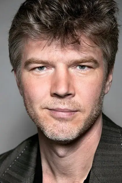 Photo de Eklund, Jakob