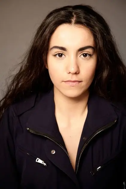Photo de El arabi, Lina