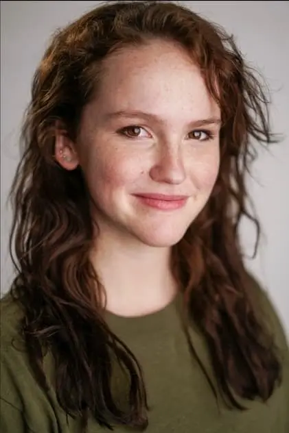 Photo de Eliana bateman, Talitha