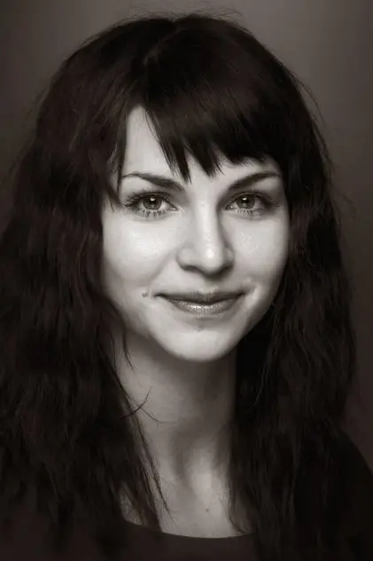 Photo de Elise broch, Ida Photo de Elise broch, Ida