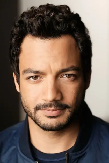 Photo de El-mawas, Ahmed