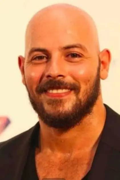 Photo de El tohami, Ahmed