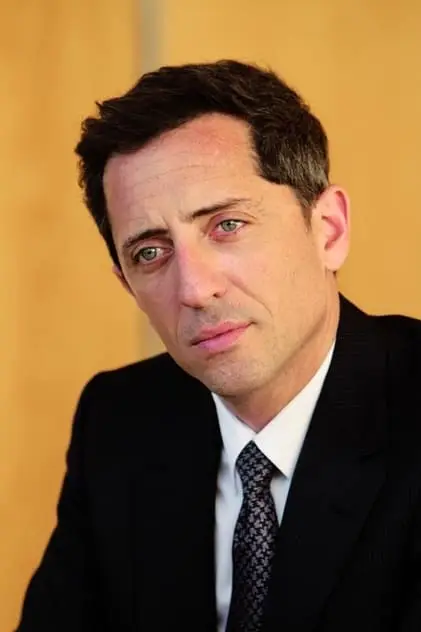 Photo de Elmaleh, Gad Photo de Elmaleh, Gad
