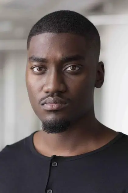 Photo de Elijah smith, Dominique