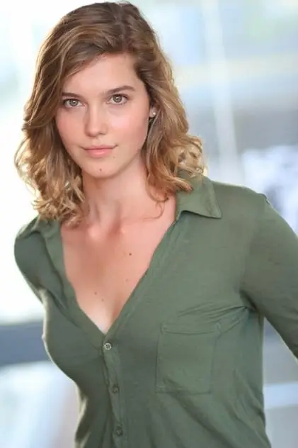 Photo de Ellingson, Isabelle