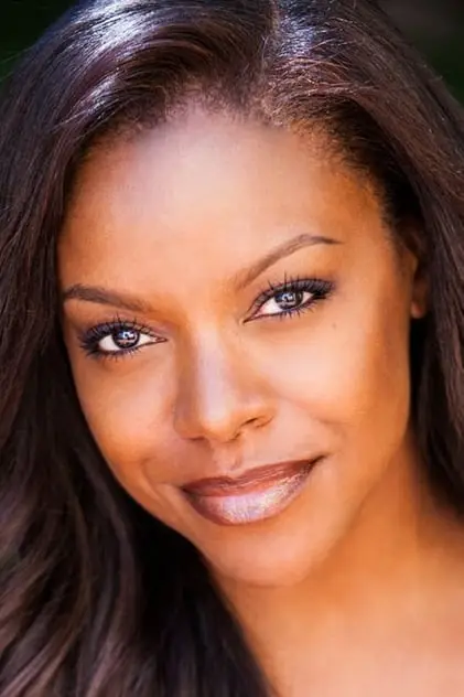 Photo de Ellis, Nadine