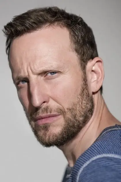 Photo de Elfman, Bodhi Photo de Elfman, Bodhi