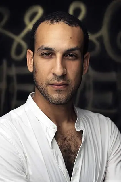 Photo de El khafif, Nabeel Photo de El khafif, Nabeel