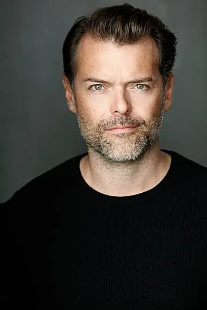Photo de Elferink, Joel