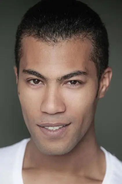 Photo de Ellul, Nathaniel