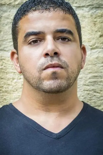 Photo de El atouani, Najim