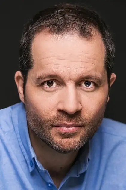 Photo de El gharbi, Mohsen